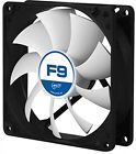 Value Pack Arctic F9 92mm Standard Low Noise Case Fan Cooling 5 872767007758