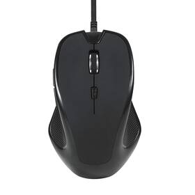 Valuerays 786162002968 Warm Fingertips Hot Buttons Optical Heated Mouse