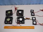 Varied See Description-pictures Power Logic Cherryking Young Lin Tech Ltd Computer Fans