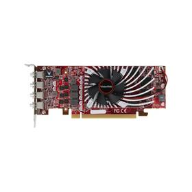 901466 Visiontek Amd Radeon Rx 550 2gb Gddr5 Low Profile Small Form Factor Video Gra