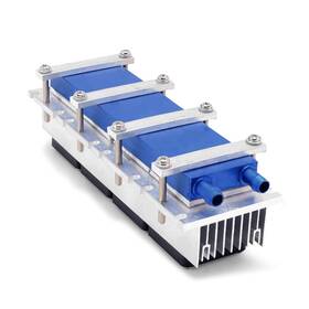 Cts4rh Vislone 288w Thermoelectric Peltier Refrigeration Cooler 12vdc 30a Semiconductor Cool