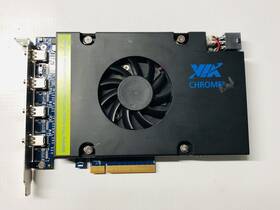 560802 Vix Chrome Graphics Card Bulk Offers Accepted