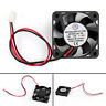 4010s W001-b006-4pcs Topteng Dc Brushless Cooling Pc Computer Fan Pin Wire