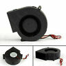 W001-b032-set Areyourshop Dc Brushless Cooling Pc Computer Fan Pin Wire Us