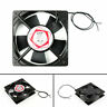 12025s W001-b136-set Superplaza Ac Metal Cooling Fan Cpu Computer Ua