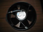 W2e143-ab09-01 Ebmpapst New Panel Fan