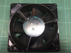 W2g115-ae53-13 Ebm All Metal Bb Cooling Fan Made In Germany