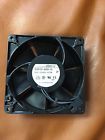 W2k121-aa02-13 Ebm Papst Fan Model W2k121-aa01-13