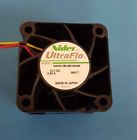W40s12bub5 Nidec Fan Mm Ultraflo Wire Lot Of Pcs