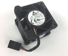 Psd1204pqbx-a W7gxp Pt4mm W50t1 Yt9rk Dell Poweredge Ii Delta Brushless System Fan