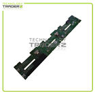 W814d Dell Sas Sata Backplane Poweredge