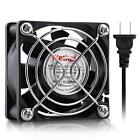 Wathai Ec Brushless Cooling Fan Ac 110v 115v 120v 220v 240v Axial Ball