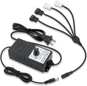 Wathai X003biqnjv G1203 36w Fan Controller Nonpwm 4pin Voltage Speed 100 24v Ac