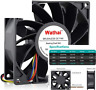 Wda9238b12v Wathai Dual Ball High Airflow Fan Dc 702334355909
