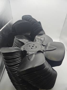 1mm100108 Wellington Drive Tech 8 Inch 28 Degree Fan Balde 115 Count