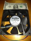 Wfc1212ce - Brushless Dc Delta Lot 20 Cooling 1.27a 12v Sensflow Fan
