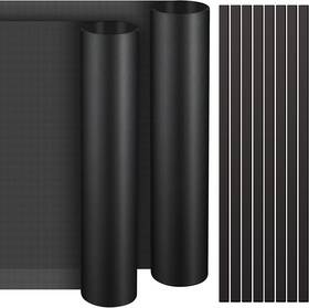 Woanger-filter-59 Woanger 2 Pcs 1000 X 300 Mm Diy Pc Case Dust Filter Fan Mesh Air
