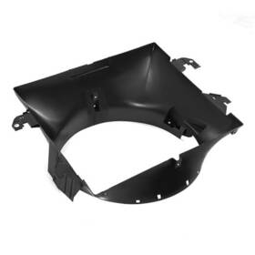 Mo-2274 Wofeili Llc Radiator Cooling Fan Shroud Compatible With 2009-2016 Dodge Ram 1500 2500