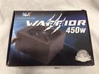 Wr-450 Wr 450 Kingwin New Warrior Computer Cooling Fan 812348011996