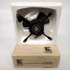 Wr2a2 Rotron Whisper Skeleton Fan Vac Blade Mount On Center Nos