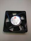 Wt12025115bh Tech Dual Ball Axial Cooling Fan