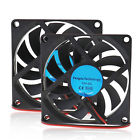 Ww95509659477 Brushless Silent Computer Pc Case Cooling Cooler Fans 95509659477
