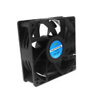1x-2x Www86862894437 Cooling Fan For Computer Pc Bearing Ball