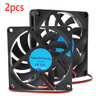 95509644343 Www95509644343 Brushless Silent Cooling Fan Desktop Computer Cooler