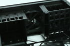 X07141597k Corsair Carbide Series Compact Atx Case And Air Red