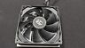 Df1202512cm X3 Deepcool Gamer Storm Tf120s Black 120mm Computer System Fan