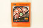 Xaf-f1453 Xigmatek Computer Case Cooling Fan New Open Box 883371002831