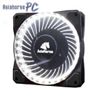 Xfsw0004 Asiahorse Solar Eclipse Mirage 761000996204
