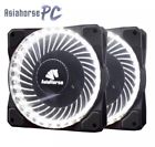 Xfsw2004 Asiahorse Solar Eclipse Mirage 761000996211