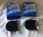 Xks7015h12s Lyf System Blower Pci Slot Dc Brushless Fan Cooler For