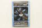 Xlf-f1255 Xigmatek Computer Case Cooling Fan New Open Box 883371000769