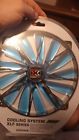 Xlf-f2006 Xlf-f1256 Xigmatek Case Fan