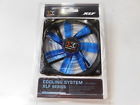 Xlf-f1454 Xigmatek Brand New Sealed