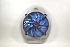 Xlf-f2006 Xigmatek Computer Case Cooling Blue Fan System 883371001797