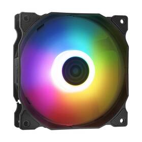 75260103 Xpg Vento 120 Argb 120mm Case Fan #75260103