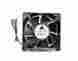 Afb1212me Xw5000 Delta Electronics 3-pin 120x120x38mm 12v Dc Rear Fan For 8000 Workstation