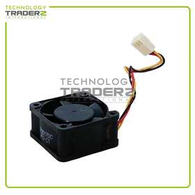 Fd124020eb Y.s.tech 12v 0.12a 3-pin Cooling Fan Pulled