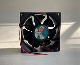 Fd129238lb-s Y.s.tech Xtreme 92x92x38mm Dc12v Ball Bearing Cooling Fan New
