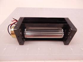 714-379-1400 Y.s. Tech Usa Cf09830024bh 070506b Fan T73894