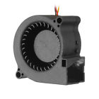 Y-y5025l12b Uxcell Dc Brushless Blower Cooling Fan Wire Long 609876162005