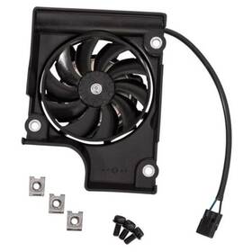 B3j-e24e0-v0-00 Yamaha Genuine Yz250fx 20-21 Yz450fx 19-21 Radiator Fan Kit B3je24e0v000