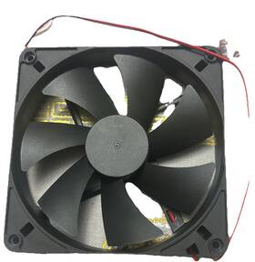D14bm-12 Yate Loon Yaln D14bm12 140mm Fan 12v Dc