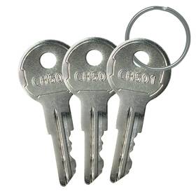 501ch Yeunas Ch501 Ignition Keys For From Truck Tool Box Lock Rv Trailer
