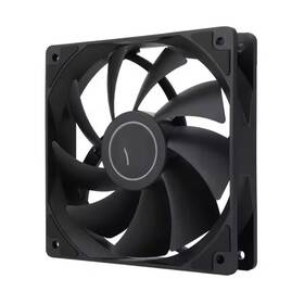 Yichuhaoxi 445024554567 Cpu Fan 120 Mm Case Cooler 4-pin Pwm Silent Computer With S-fdb Bearing Inc