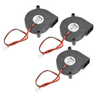 Ypn0008-usa Yotino Dc Printer Cooling Fan Blower For Heatsinks 611702555011