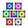 Yptkjcjrt7 General Uphere Silent Pwm Intelligent Control Addressable Rgb Fan Motherboa